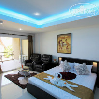Siam Royal View Resort 
