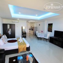 Siam Royal View Resort 