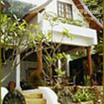 Ban Thai Resort 
