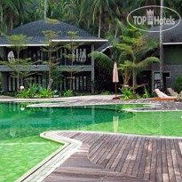 Mercure Koh Chang Hideaway 