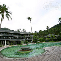 Mercure Koh Chang Hideaway 