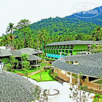 Mercure Koh Chang Hideaway 