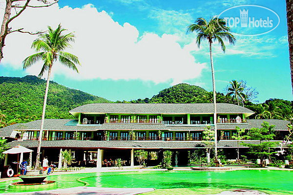 Фотографии отеля  Mercure Koh Chang Hideaway 4*