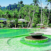 Mercure Koh Chang Hideaway 