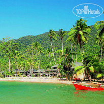 Mercure Koh Chang Hideaway 