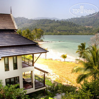 Kooncharaburi Resort Spa & Sailing Club 4*