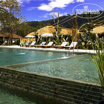 Centara Chaan Talay Resort & Villa 
