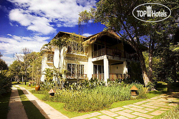 Новые добавленные фото туристов Centara Chaan Talay Resort & Villa 4*