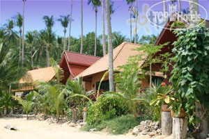 Фотографии отеля  Nirvana Resort Koh Chang 2*