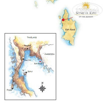 Soneva Kiri 