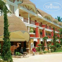 Koh Chang Grand View Resort 