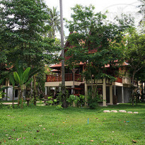 Chivapuri Beach Resort 