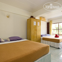 Plaloma Cliff Resort