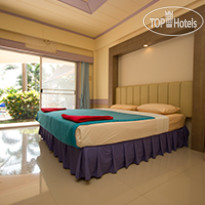 Plaloma Cliff Resort