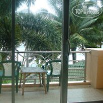 Plaloma Cliff Resort