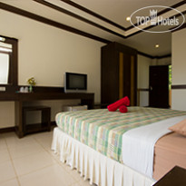 Plaloma Cliff Resort