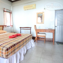 Plaloma Cliff Resort