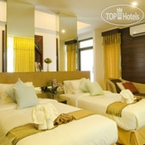 Chai Chet Resort
