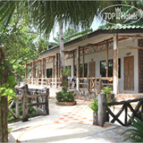 Chai Chet Resort 