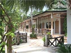 Фотографии отеля  Chai Chet Resort 3*