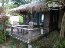 Holiday Cottage Koh Kood Resort 3*