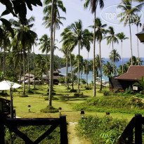 Koh Kood Beach Resort 