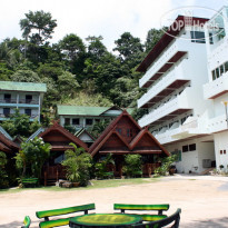 Mam Kai Bae Resort