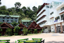 Mam Kai Bae Resort 3*
