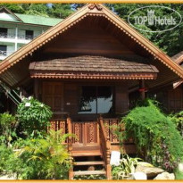 Mam Kai Bae Resort