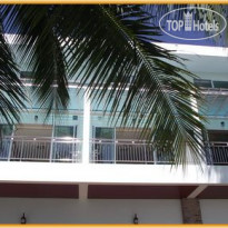 Mam Kai Bae Resort