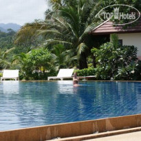 Coral Resort