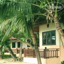 Coral Resort