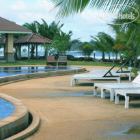 Coral Resort