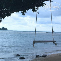 Coral Resort