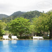 Coral Resort