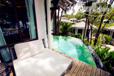 Chams House Koh Kood Resort 4*