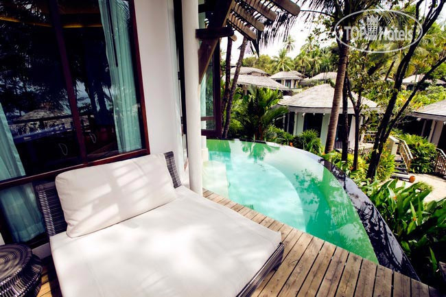 Фотографии отеля  Chams House Koh Kood Resort 4*