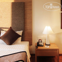 Classic Kameo Hotel & Serviced Apartments Rayong 