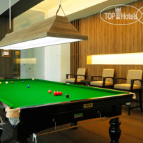 Classic Kameo Hotel & Serviced Apartments Rayong 