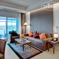 Classic Kameo Hotel & Serviced Apartments, Rayong 