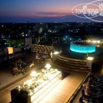 Kameo Grand Hotel & Serviced Apartments, Rayong 