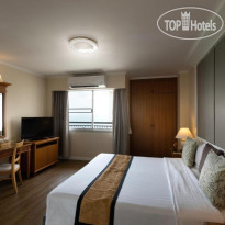 Kantary Bay Hotel & Serviced Apartments, Rayong 