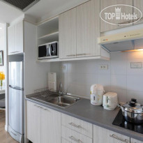 Kantary Bay Hotel & Serviced Apartments, Rayong 