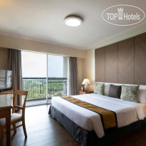 Kantary Bay Hotel & Serviced Apartments, Rayong 