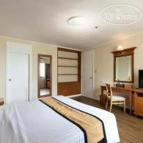 Kantary Bay Hotel & Serviced Apartments, Rayong 