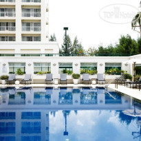 Kantary Bay Hotel & Serviced Apartments, Rayong 