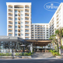 Kantary Bay Hotel & Serviced Apartments, Rayong 