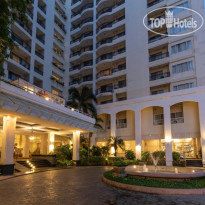 Kantary Bay Hotel & Serviced Apartments, Rayong 