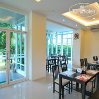 Phavina Serviced Residence 