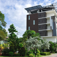 Phavina Serviced Residence 3*